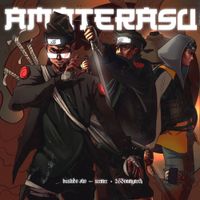 BUSHIDO ZHO - AMATERASU