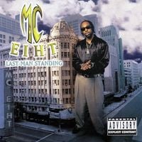 MC Eiht - Last Man Standing