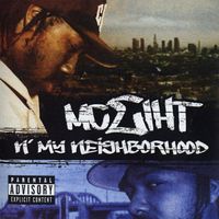 MC Eiht - N' My Neighborhood