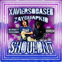 xaviersobased - shouldn't