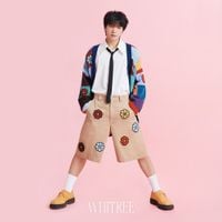 남우현 [Nam Woo Hyun] - WHITREE