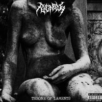 Pugnale - Throne of Laments