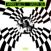Harry Wills - Gazza 96