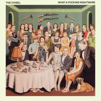 The Chisel - Fuck 'Em