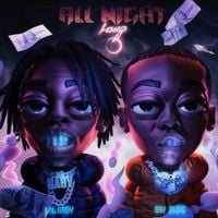 Bay Swag - All Night Long