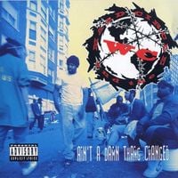 WC and the Maad Circle - Ain't a Damn Thang Changed