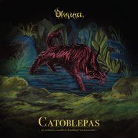 Ohrima - Catoblepas