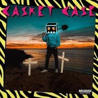 BARELY ALIVE - Casket Case