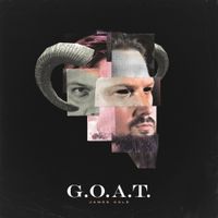 James Cole - G.O.A.T.