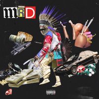 James Cole - M.R.D.