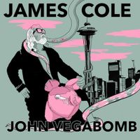 James Cole - John Vegabomb
