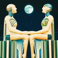 Astrocolor - Moonlighting - AstroJazz Vol. 1