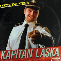 James Cole - Kapit&aacute;n L&aacute;ska