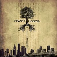 Nappy Roots - The Pursuit of Nappyness