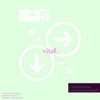 shinigami - vital