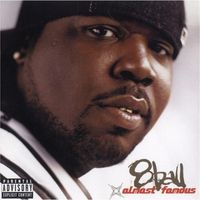 8Ball - Almost Famous