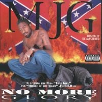 MJG - No More Glory