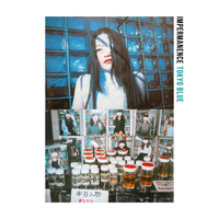 Impermanence - Tokyo Blue