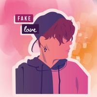 Zachery Woodruff - Fake Love