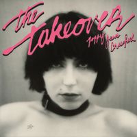 Poppy Jean Crawford - The Takeover