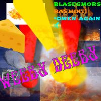 Blasphemous Basement - Weeby Deeby