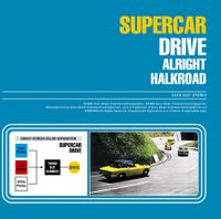 SUPERCAR - Drive