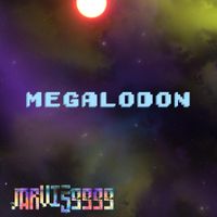 Jarvis9999 - Megalodon