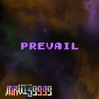 Jarvis9999 - Prevail