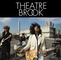THEATRE BROOK - 裏切りの夕焼け (Uragiri no Yuuyake)