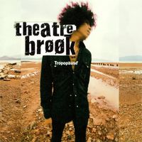THEATRE BROOK - TROPOPAUSE