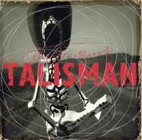 THEATRE BROOK - TALISMAN