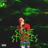 YhapoJJ - SlimeStories