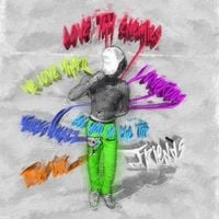 YhapoJJ - Love Thy Enemies