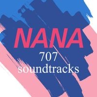 長谷川智樹 [Tomoki Hasegawa] - NANA 707 soundtracks