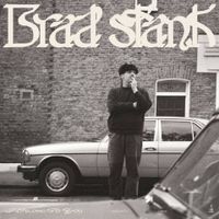 Frank Stank - I Belong To You