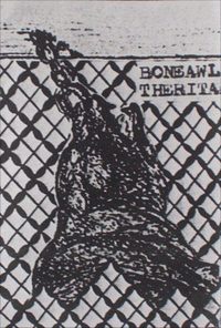 The Rita - Bone Awl / The Rita