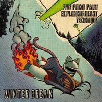 Five Point Palm Exploding Heart Technique - Winter Break