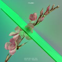 Flume - Never Be Like You (Remixes)