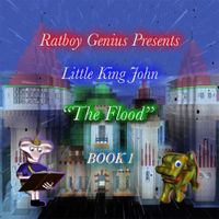 Ratboy Genius - The Flood - Book 1