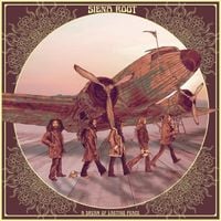 Siena Root - A Dream of Lasting Peace