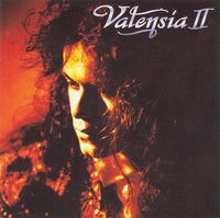 Valensia - Valensia II: Kosmos