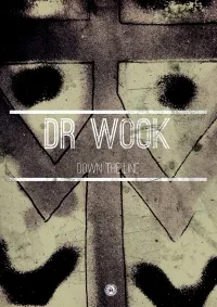 Dr. Wook - Down the Line