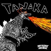 Joey Valence & Brae - TANAKA