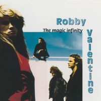 Robby Valentine - The Magic Infinity