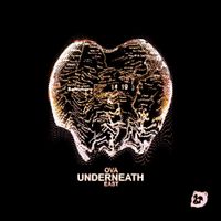 Jurdan Bryant - Underneath, Ova East