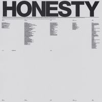 HONESTY - WHERE R U