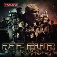 FouKi - RAP CLUB
