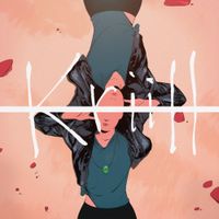Kriill - Green Jewels
