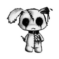 woody - DollHouse