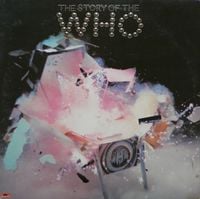 The Who - The Story of The Who